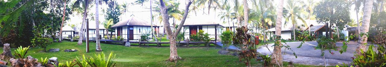 Hotel Nengone Village Mare Exterior photo